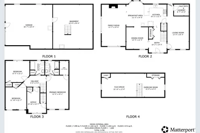 91 Edgewood Ave, Haverhill, MA 01832 - Photo 37