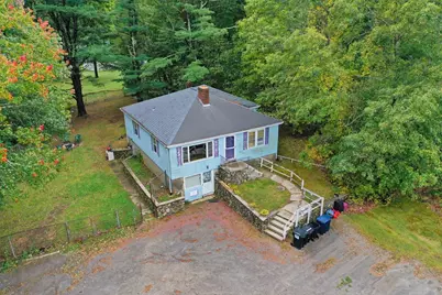 156 & 158 Mansfield Ave., Norton, MA 02766 - Photo 17