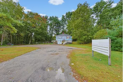 156 & 158 Mansfield Ave., Norton, MA 02766 - Photo 21
