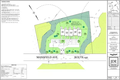 156 & 158 Mansfield Ave., Norton, MA 02766 - Photo 25