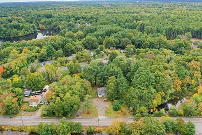 156 & 158 Mansfield Ave., Norton, MA 02766 - Photo 5