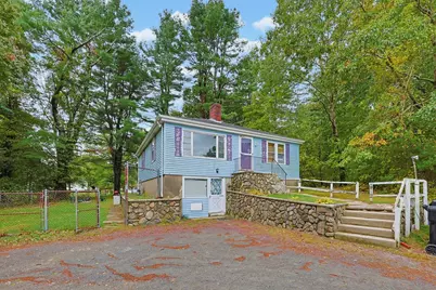 156 & 158 Mansfield Ave., Norton, MA 02766 - Photo 17
