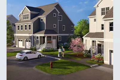 62 Keyhole Circle #39-3, Plymouth, MA 02360 - Photo 19