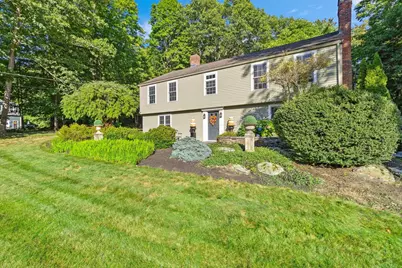 87 Sampson Road, Bolton, MA 01740 - Photo 31