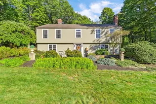 87 Sampson Rd, Bolton, MA 01740 - Photo 1