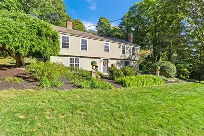 87 Sampson Road, Bolton, MA 01740 - Photo 33
