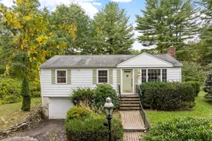 74 Davidson Rd, Boxborough, MA 01719 - Photo 1