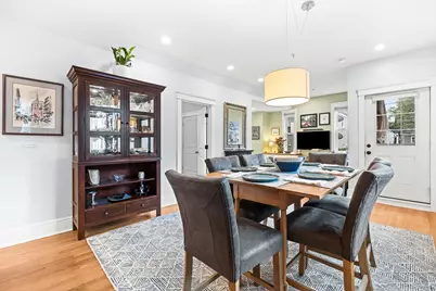 40 Highland Ave #2, Somerville, MA 02143 - Photo 3