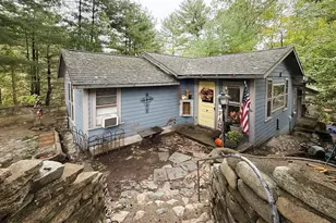 43 Bertine St, Bellingham, MA 02019 - Photo 1