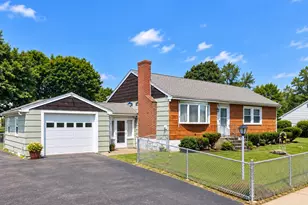 642 Rathbun St, Blackstone, MA 01504 - Photo 1