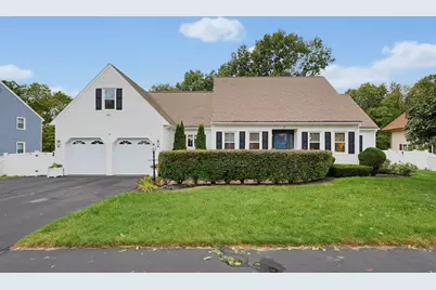 29 Tiffany Dr, Randolph, MA 02368 - Photo 39
