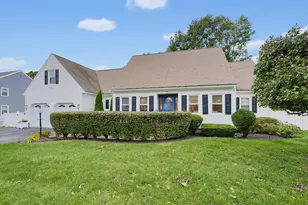 29 Tiffany Dr, Randolph, MA 02368 - Photo 1