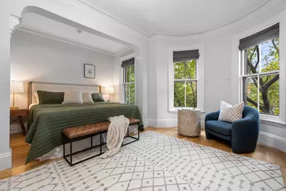43 Warren Avenue #2, Boston, MA 02116 - Photo 13