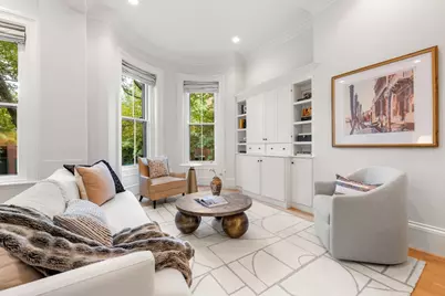 43 Warren Avenue #2, Boston, MA 02116 - Photo 3