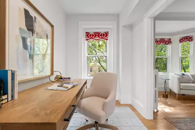 43 Warren Avenue #2, Boston, MA 02116 - Photo 21