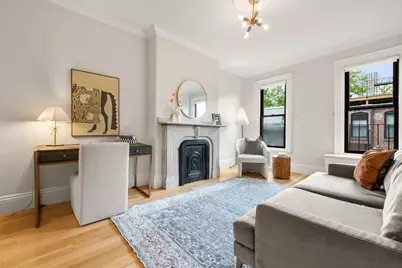 43 Warren Avenue #2, Boston, MA 02116 - Photo 15