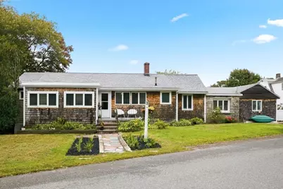 33 Edgar Rd, Scituate, MA 02066 - Photo 1