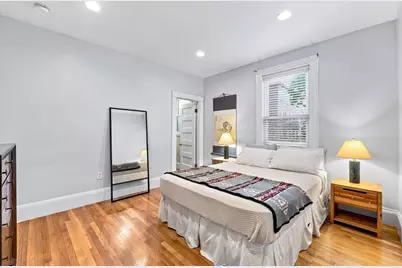 22 Hewlett St #1, Boston, MA 02131 - Photo 19