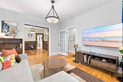 22 Hewlett St #1, Boston, MA 02131 - Photo 7