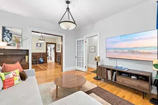22 Hewlett St, Boston, MA 02131 - Photo 7