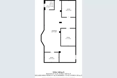 22 Hewlett St #1, Boston, MA 02131 - Photo 29