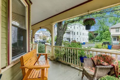 22 Hewlett St #1, Boston, MA 02131 - Photo 5