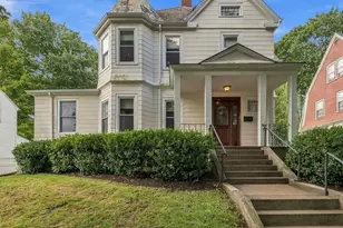 36 Hastings St, Boston, MA 02132 - Photo 3