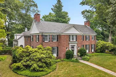 135 Edmunds Road, Wellesley, MA 02481 - Photo 1