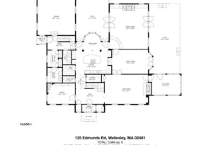 135 Edmunds Rd, Wellesley, MA 02481 - Photo 31