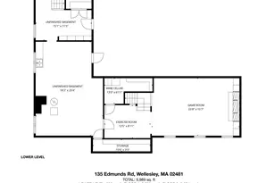 135 Edmunds Rd, Wellesley, MA 02481 - Photo 33
