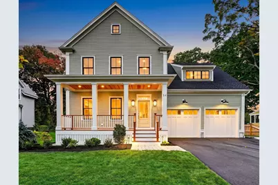 54 Maple Street, Concord, MA 01742 - Photo 1