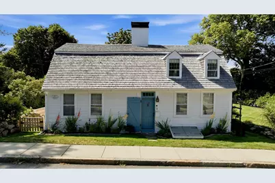 8 Winter St, Plymouth, MA 02360 - Photo 3