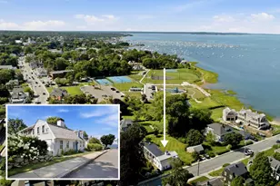 8 Winter St, Plymouth, MA 02360 - Photo 1