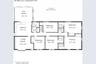 29 Dale Ave, Leominster, MA 01453 - Photo 41