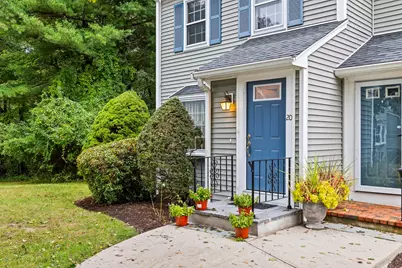 20 Daniel Drive #20, Easton, MA 02356 - Photo 3