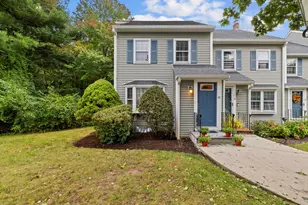 20 Daniel Dr, Easton, MA 02356 - Photo 1