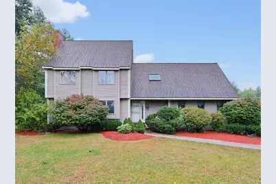 140 Paquawket Path, Groton, MA 01450 - Photo 1