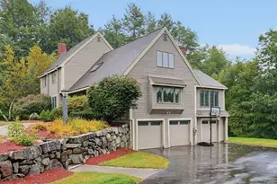 140 Paquawket Path, Groton, MA 01450 - Photo 1