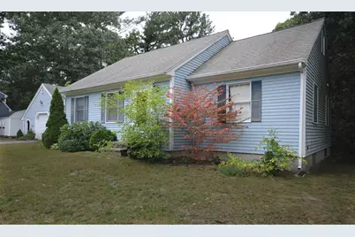540 Head Of The Bay Rd, Bourne, MA 02532 - Photo 3