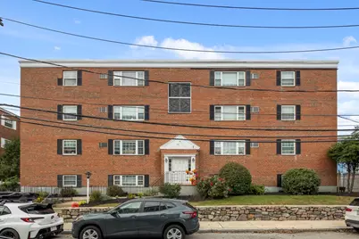 56 Coffey Street #10, Boston, MA 02122 - Photo 1