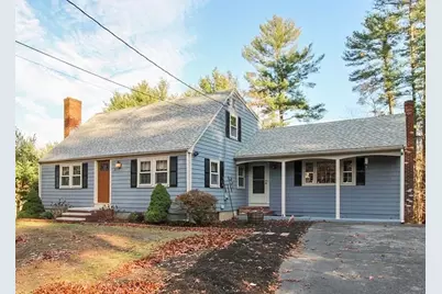 211 Cross St, Hanson, MA 02341 - Photo 1