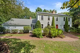 6 Seminole Rd, Canton, MA 02021 - Photo 1