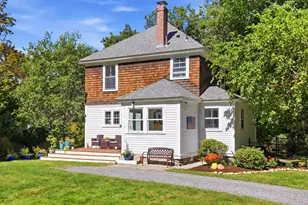 256 Great Rd, Stow, MA 01775 - Photo 1