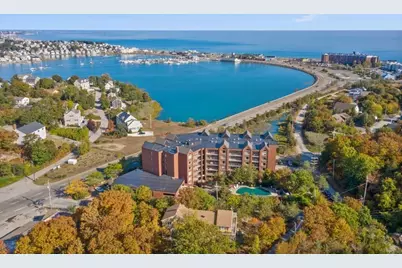 155 George Washington Blvd #401, Hull, MA 02045 - Photo 1