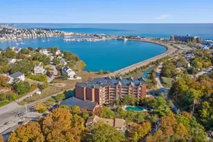155 George Washington Blvd, Hull, MA 02045 - Photo 1