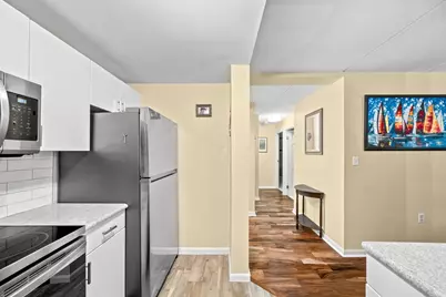 155 George Washington Blvd #401, Hull, MA 02045 - Photo 5