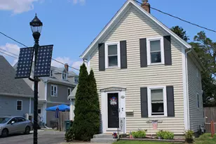 38 Harrison Ave, Abington, MA 02351 - Photo 1
