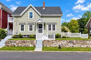 40 Pine Ave, Brockton, MA 02302 - Photo 1