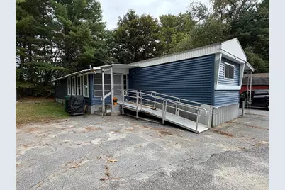 83 Clark Road #44, Shirley, MA 01464 - Photo 1