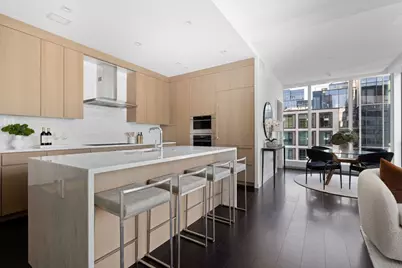 150 Seaport Blvd #20B, Boston, MA 02210 - Photo 1